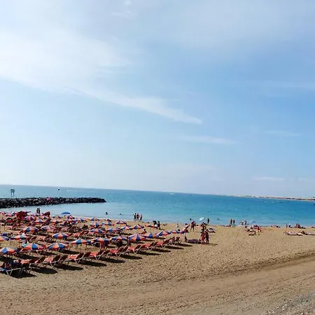 Hotel Bluesea Veril Playa