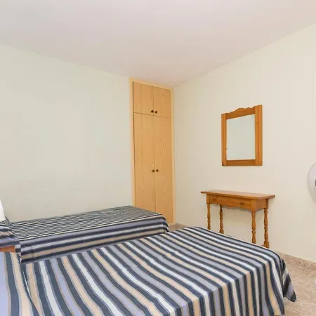 Livvo Veril Playa 3* プラヤ・デル・イングレス