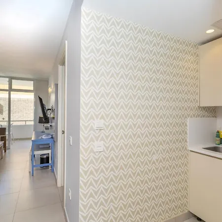 Livvo Veril Playa Hotel 3*