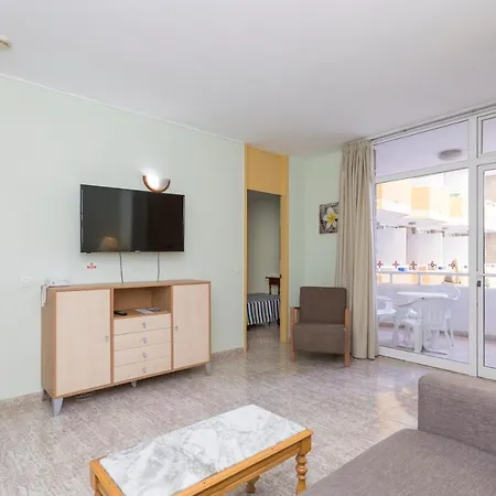 Livvo Veril Playa プラヤ・デル・イングレス