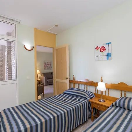 Bluesea Veril Playa 3* Πλάγια ντελ Ινγκλές