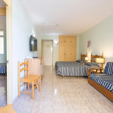 Ξενοδοχείο Bluesea Veril Playa 3*