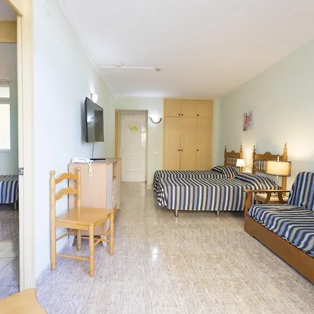 מלון Livvo Veril Playa 3*