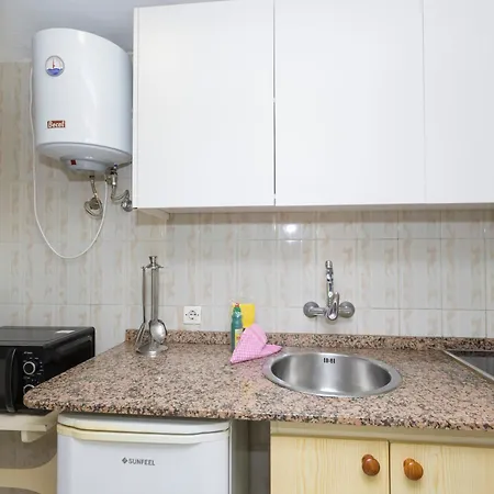 Bluesea Veril Playa 3* Πλάγια ντελ Ινγκλές