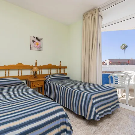 Bluesea Veril Playa Πλάγια ντελ Ινγκλές
