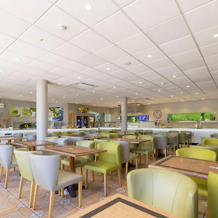 Livvo Veril Playa ホテル 3*