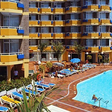 Bluesea Veril Playa 3* Playa del Ingles (Gran Canaria)