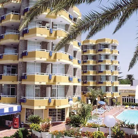 Bluesea Veril Playa Hotel 3*