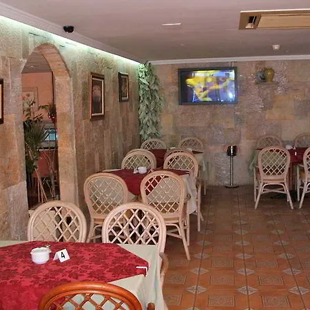 Livvo Veril Playa פלאייה דל אינגלז