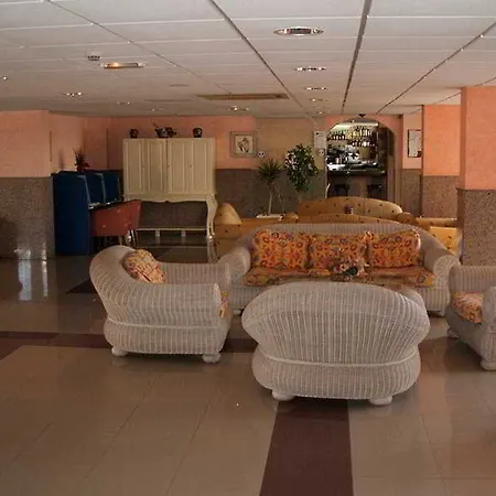 Hotel Livvo Veril Playa Playa del Inglés