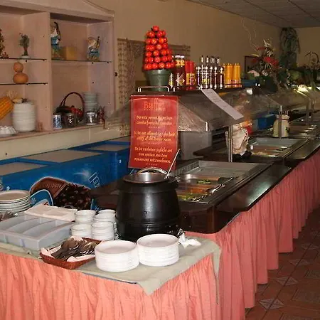 ホテル Livvo Veril Playa