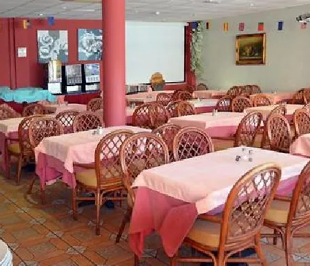 Bluesea Veril Playa Hotel 3*