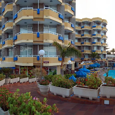 Livvo Veril Playa