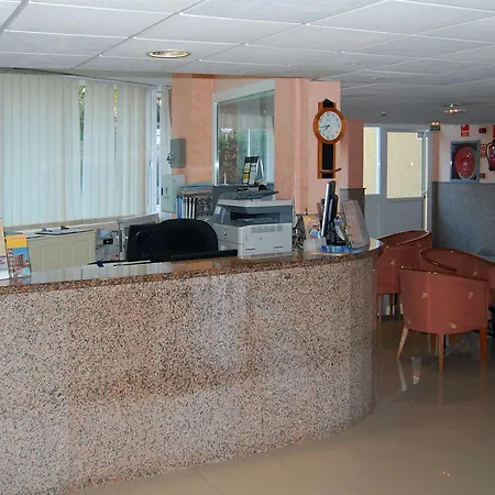 Hotel Bluesea Veril Playa Playa del Ingles (Gran Canaria)