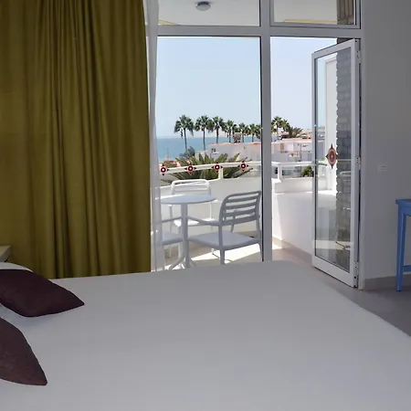 Livvo Veril Playa 3* プラヤ・デル・イングレス