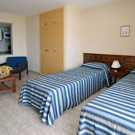 Bluesea Veril Playa Hotel Playa del Ingles (Gran Canaria)
