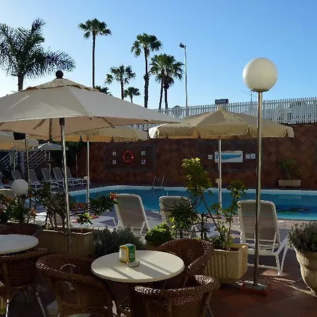 Bluesea Veril Playa 3* Playa del Ingles (Gran Canaria)