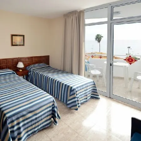 Livvo Veril Playa